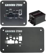 GZSUB-AMP 300