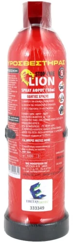 OEM  ΠΥΡΟΣΒΕΣΤΗΡΑΣ 750ml