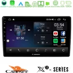 Cadence x2 Series 8core Android14 6+128gb  Toyota Yaris 1999 - 2006 Navigation Multimedia Tablet 9" u-x2-Ty1882