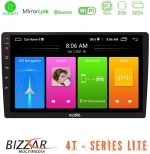 Bizzar 4t Series Alfa Romeo Giulietta 2014-2021 8p 4core Android13 2+32gb Navigation Multimedia Tablet 10" u-lvb-Ar1856