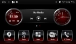 DIGITAL IQ BXH 3155_CPA (10inc) MULTIMEDIA TABLET for FORD FIESTA mod. 2018>