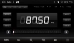 DIGITAL IQ BXH 3155_CPA (10inc) MULTIMEDIA TABLET for FORD FIESTA mod. 2018>