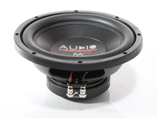 Audio System M12DC EVO2