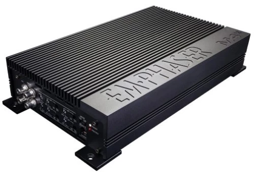 Emphaser 4ch Emphaser ΕΑ M4x