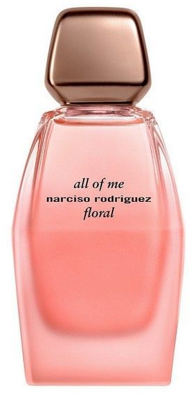 Narciso Rodriguez All Of Me Floral Eau De Parfum 90ml