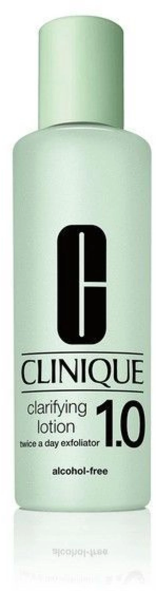 Clinique Clarifying Lotion 1.0 400ml
