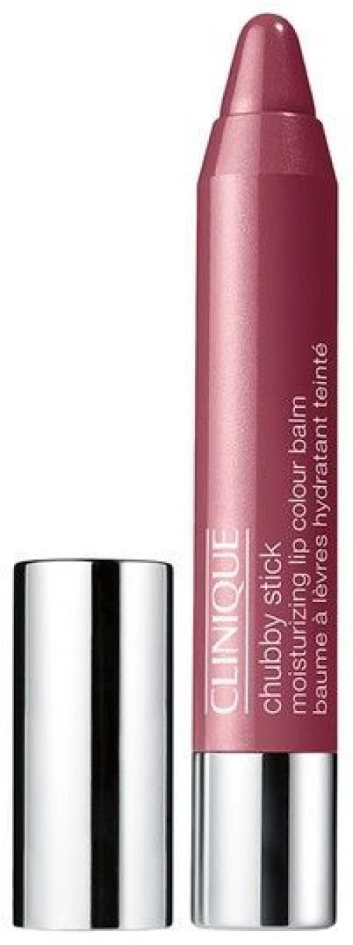 Clinique Chubby Stick™ Moisturizing Lip Colour Balm - Broadest Berry