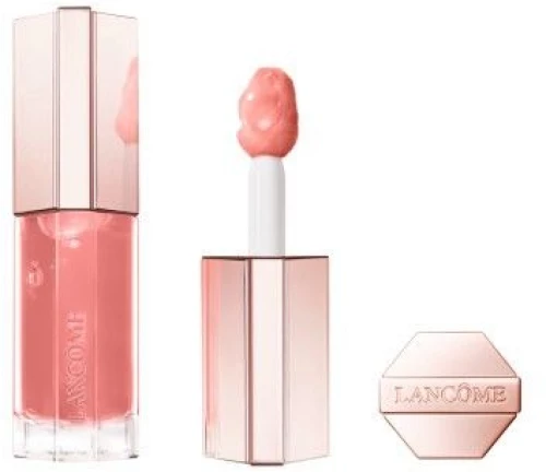 Lancome Lip Idôle JuicyTreat Lip Oil - 33 Idole Nude
