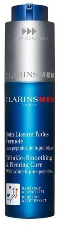 Clarins Men Firming Wrinkle Smoothing Care 50ml