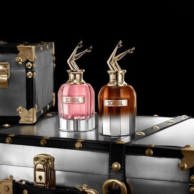 Gaultier Scandal Elixir Parfum 30ml