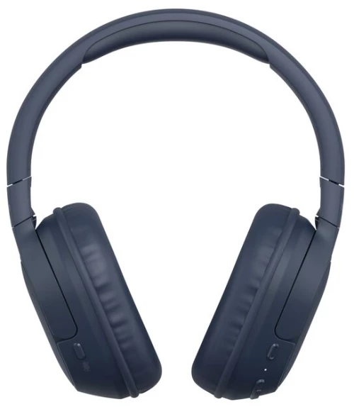 Belkin AUD009hqBL SOUNDFORM SURROUND ENC Wireless Headphones, BLUE