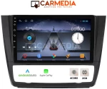 CARMEDIA CM209C-13 PERFORMANCE TABLET 9'' OEM BMW SERIES 1 (E81-82-87-88) 2004-2013 KLIMA