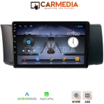 CARMEDIA CM209C-13 PERFORMANCE TABLET 9'' OEM TOYOTA GT86 | SUBARU BRZ 2012+