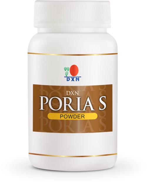 Poria S (DXN) 30gr