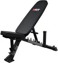 Ρυθμιζόμενος Πάγκος X-FIT 76