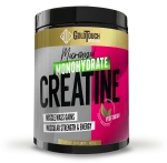Creatine Monohydrate 400g (GoldTouch Nutrition)