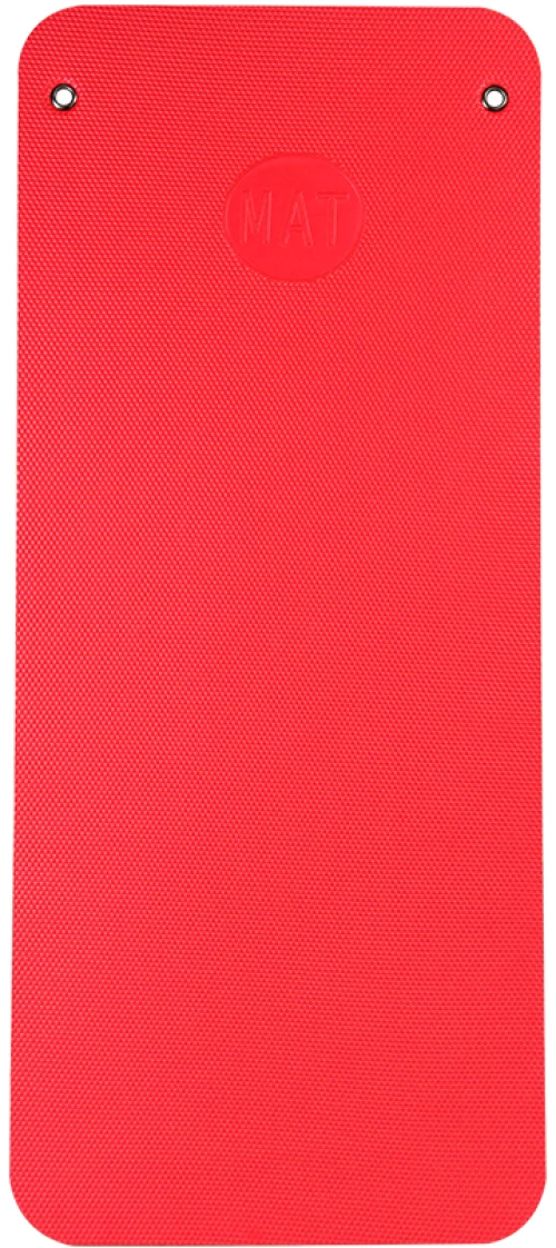 Στρώμα Γυμναστικής Επαγγελματικό 140 x 60 x 1,5 cm (X-FIT) Red
