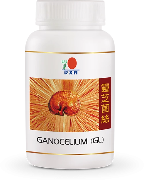 DXN Ganocelium (GL) 90 καψουλες