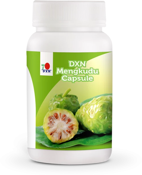 Mengkudu (DXN) 90 καψουλες