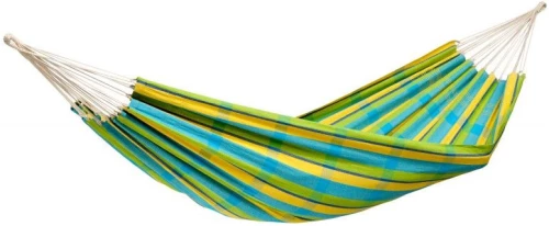 Αιώρα Διπλή Amazonas Barbados - Lemon