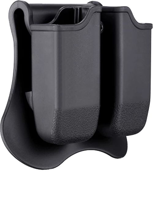 Θήκη Γεμιστήρων Amomax TM/WE/KJW/KSC/KWA/ATP/ISSC/G17/G19/G18 Black