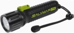 SALVIMAR ΦΑΚΟΣ LECOLED CREE Q5 3W 340LUM 400000,ΜG ΜΑΥΡΟ