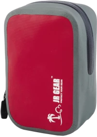 JR DIGITAL CAMERA BAG ΚΟΚΚΙΝΟ