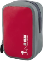 JR DIGITAL CAMERA BAG ΚΟΚΚΙΝΟ