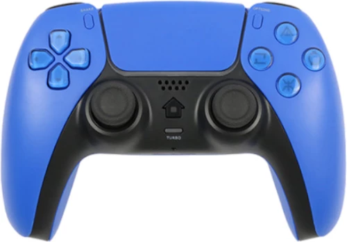 Ασύρματο Χειριστήριο Gaming PS4  Blue