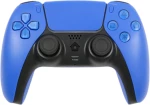 Ασύρματο Χειριστήριο Gaming PS4  Blue