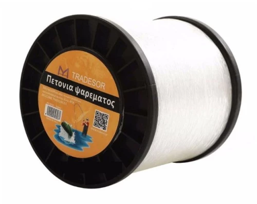 Πετονιά ψαρέματος - 0.4mm - 0.5kg - 830322