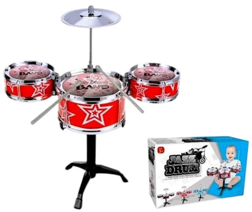 Παιδικό Σετ Drums