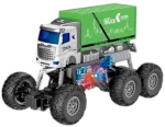 Τηλεκατευθυνόμενο Όχημα  City Truck