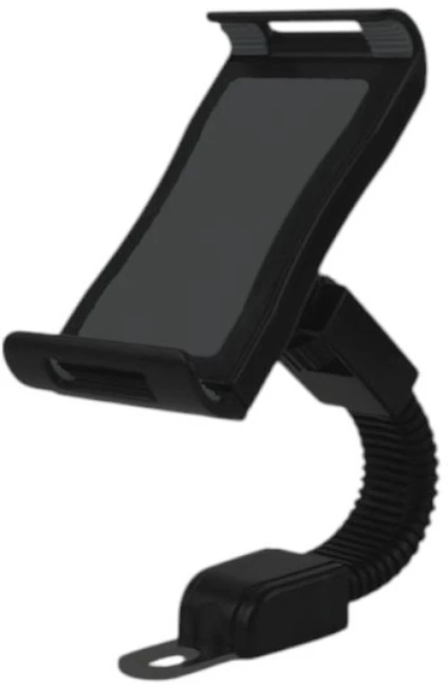 Βάση Στήριξης smartphone Ποδηλάτου/Μοτοσυκλέτας  Black
