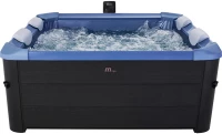 SPA OSLO-SAPPHIRE (MSpa)