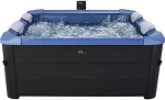 SPA OSLO-SAPPHIRE (MSpa)