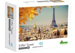 Puzzle 1000τμχ  Eiffel Tower