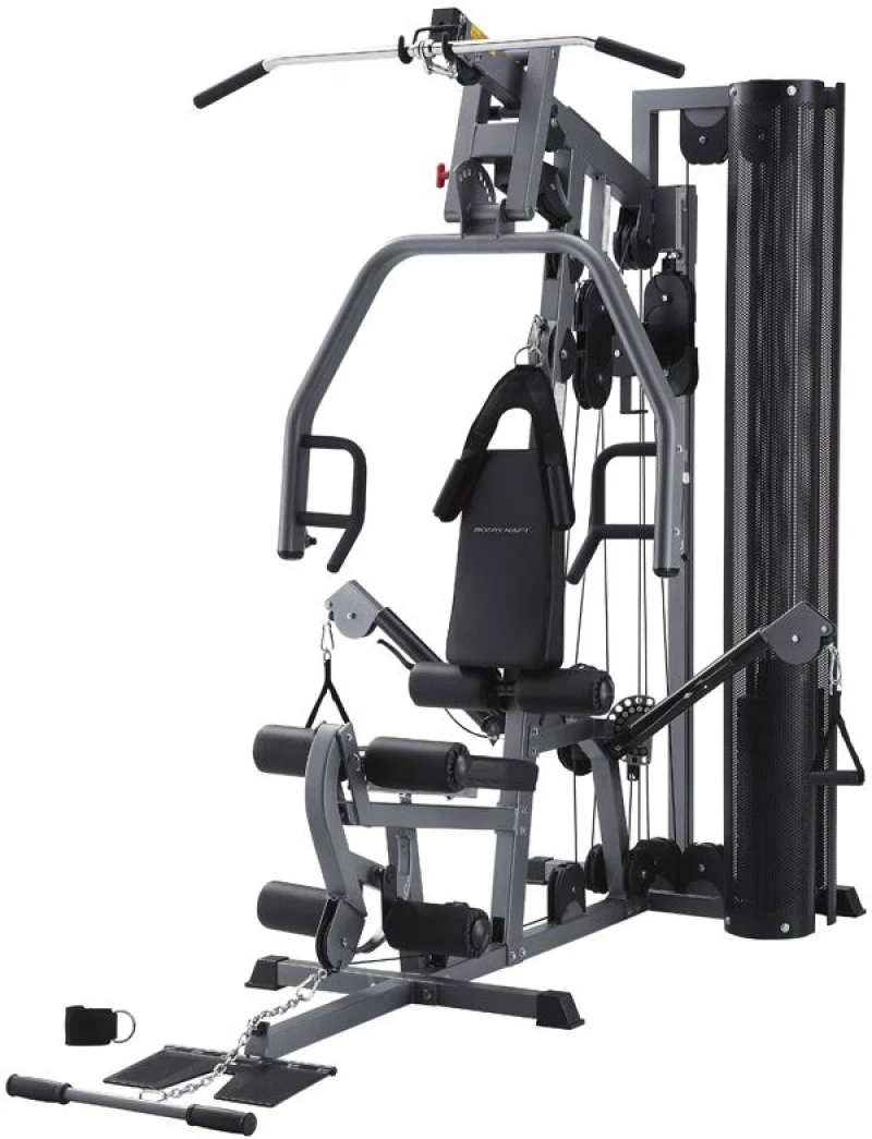 Πολυόργανο Γυμναστικής Bodycraft X-PRESS PRO Κωδ. 44742