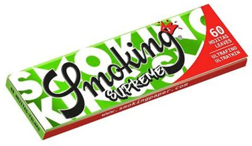 Smoking Χαρτάκια - Supreme