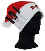 RAW Santa Hat - Σκούφος του Αη Βασίλη με 6 Θήκες/Τσέπες