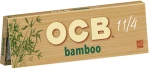 OCB Χαρτάκια Bamboo - 1¼
