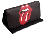 Καπνοθήκη Τεχνόδερμα Rolling Stones