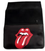 Καπνοθήκη Τεχνόδερμα Rolling Stones
