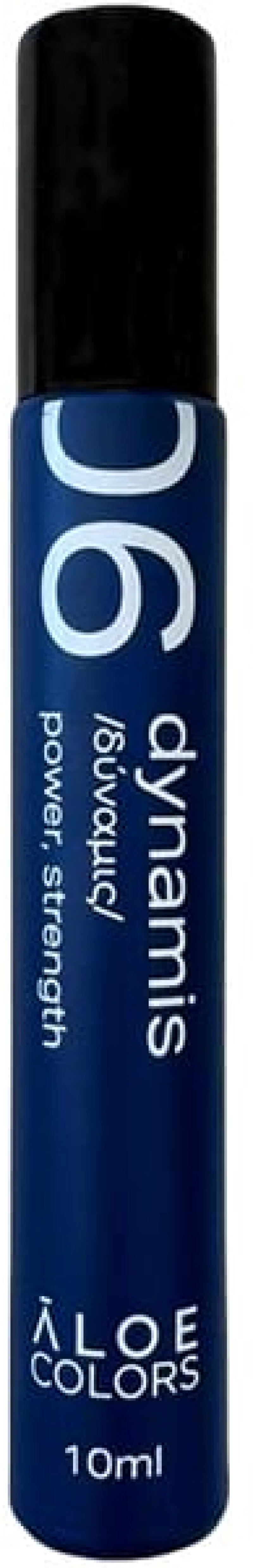 Aloe Colors | Aroma 06 Dynamis Eau De Parfum Ανδρικό Άρωμα Travel Size | 10ml