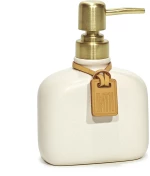 503265 ΝΤΙΣΠΕΝΣΕΡ ΜΠΕΖ ΚΕΡΑΜΙΚΟ 350ML