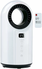 506051 ΘΕΡΜΑΝΤΙΚΟ ΧΩΡΙΣ ΕΛΙΚΕΣ PTC 1000/1500W ALPINA