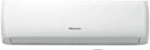 Hisense Κλιματιστικό Eco Smart DC Inverter Λευκό 18000BTU/H
