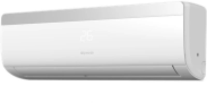 Skyworth Delfin Κλιματιστικό DC Inverter Λευκό 12000BTU/H
