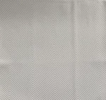 FRESH1 BEIGE  MAΞΙΛΑΡΟΘΗΚΗ 40Χ40cm  100%COTTON   - -