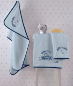 ΜΠΟΥΡΝΟΥΖΟΚΑΠΑ CUTE 75x75cm - -